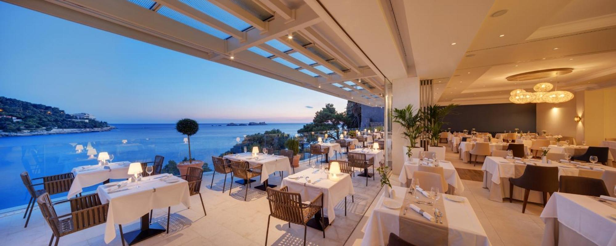 Villa Malo More Dubrovnik Dış mekan fotoğraf