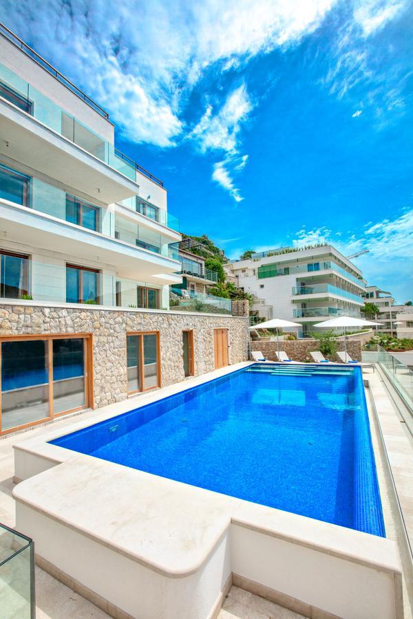 Villa Malo More Dubrovnik Dış mekan fotoğraf