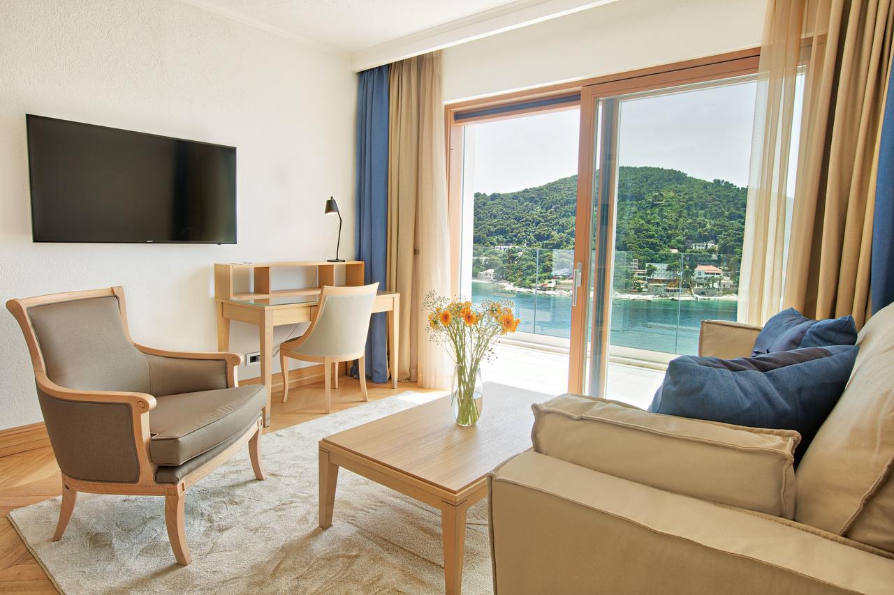 Villa Malo More Dubrovnik Dış mekan fotoğraf