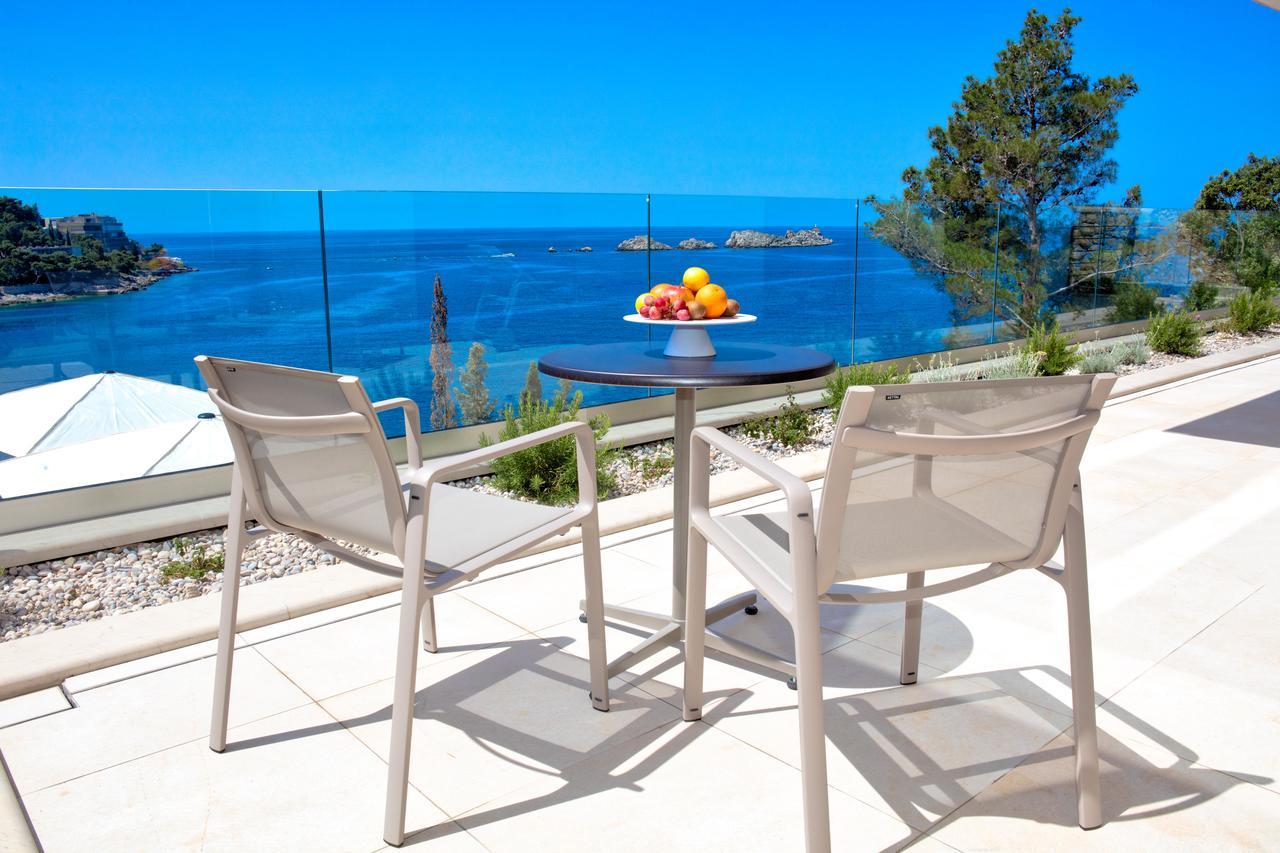Villa Malo More Dubrovnik Dış mekan fotoğraf