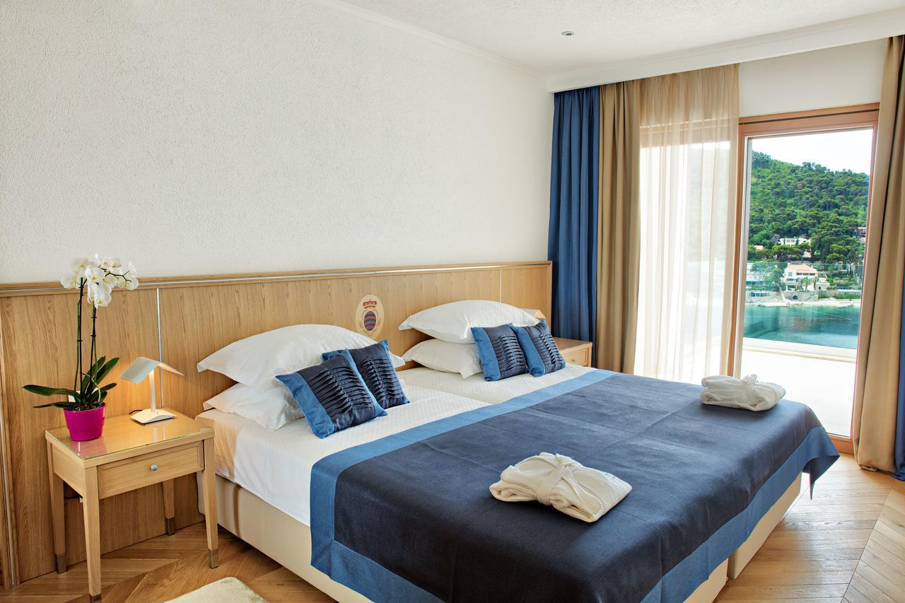 Villa Malo More Dubrovnik Dış mekan fotoğraf