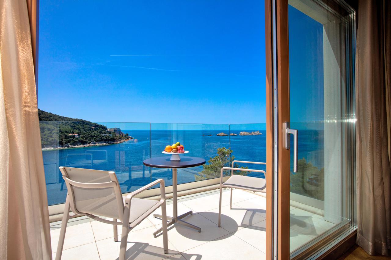 Villa Malo More Dubrovnik Dış mekan fotoğraf