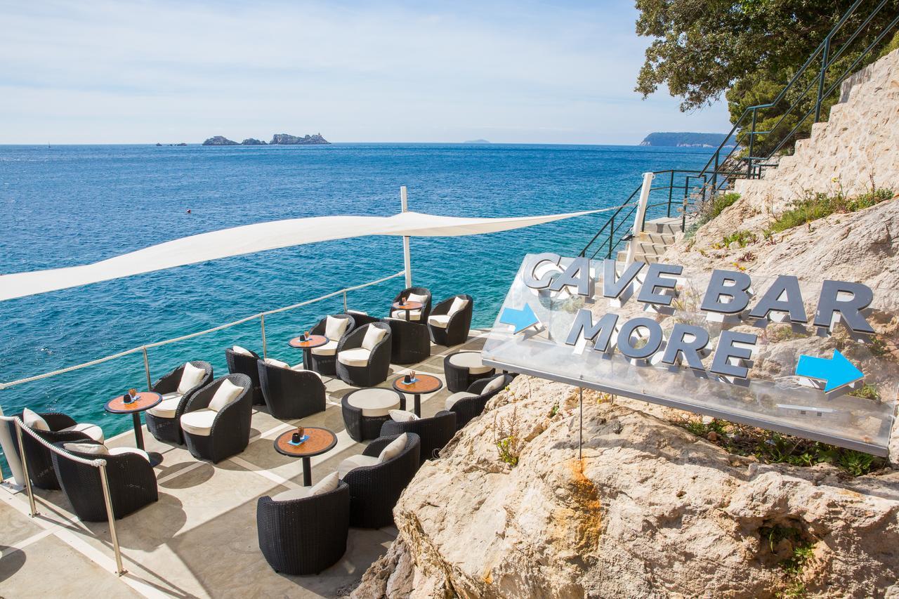 Villa Malo More Dubrovnik Dış mekan fotoğraf