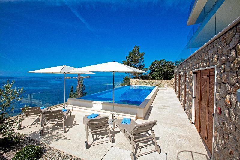 Villa Malo More Dubrovnik Dış mekan fotoğraf