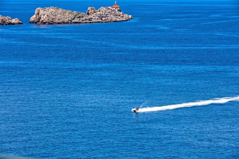 Villa Malo More Dubrovnik Dış mekan fotoğraf